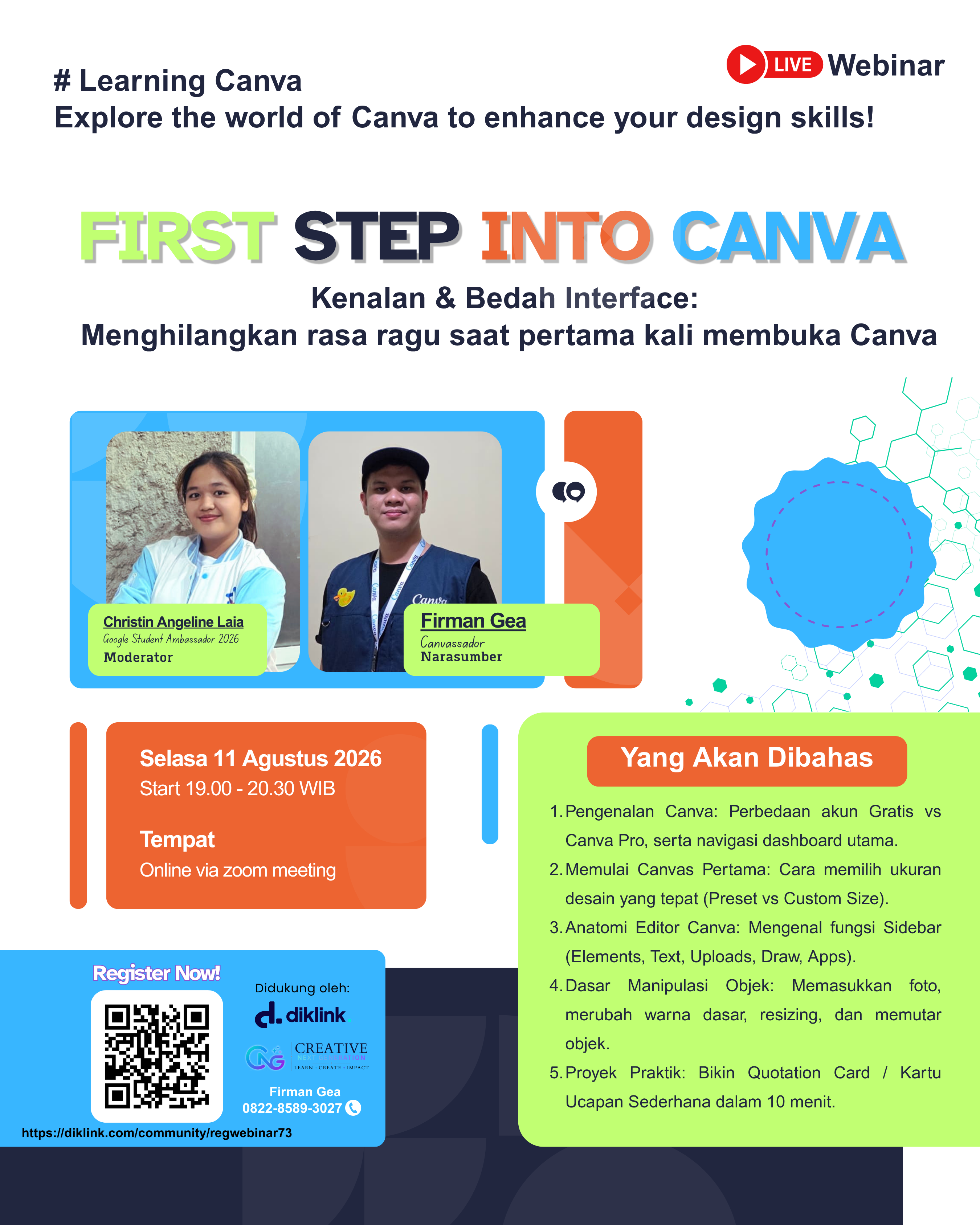 Flyer